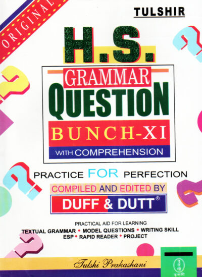 HS GRAMMER QUESTION BRUNCH-XI