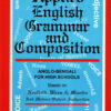APPLIED ENGLISH GRAMMAR AND COMPOSITION
