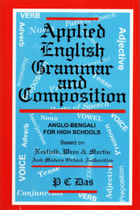 APPLIED ENGLISH GRAMMAR AND COMPOSITION