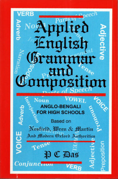 APPLIED ENGLISH GRAMMAR AND COMPOSITION