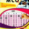 MISSION MCQ (B. Com Second Sem Gen.)
