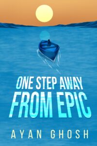 ONE STEP AWAY FROM EPIC