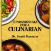 FUNDAMENTALS FOR A CULINARIAN