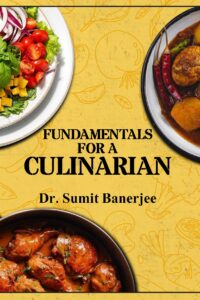 FUNDAMENTALS FOR A CULINARIAN