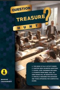 QUESTION TREASURE HUNT