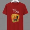 BABURAM SAPURE T-SHIRT