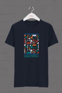 BANGLA T-SHIRT