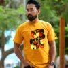 PHOOL PHUTUK NA PHUTUK AAJ BOSONTO T-SHIRT