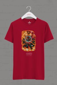POTER CHORA T-SHIRT