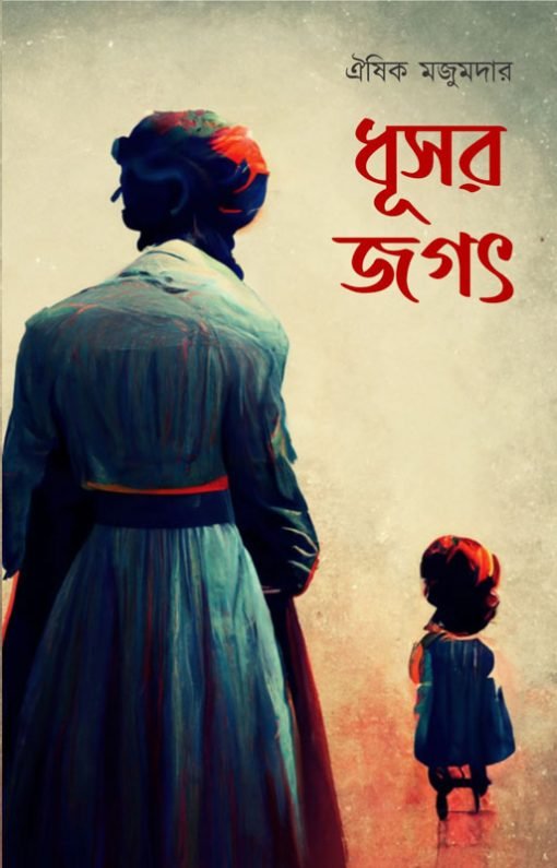 DHUSAR JAGAT ধূসর জগৎ