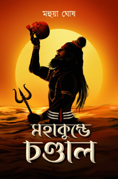 MAHAKUMBHE CHANDAL মহা কুম্ভে চণ্ডাল
