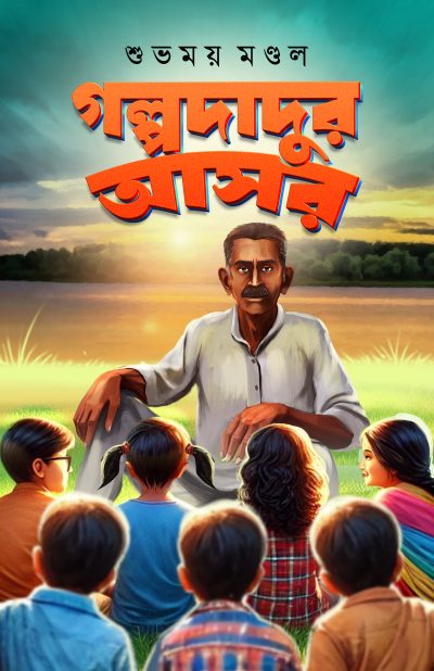 GOLPO DADUR ASOR গল্পদাদুর আসর