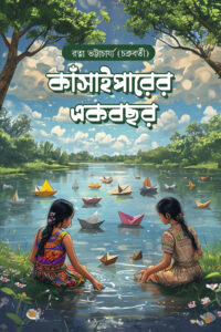 KNASAIPARER EKBOCHHOR কাঁসাইপারের একবছর