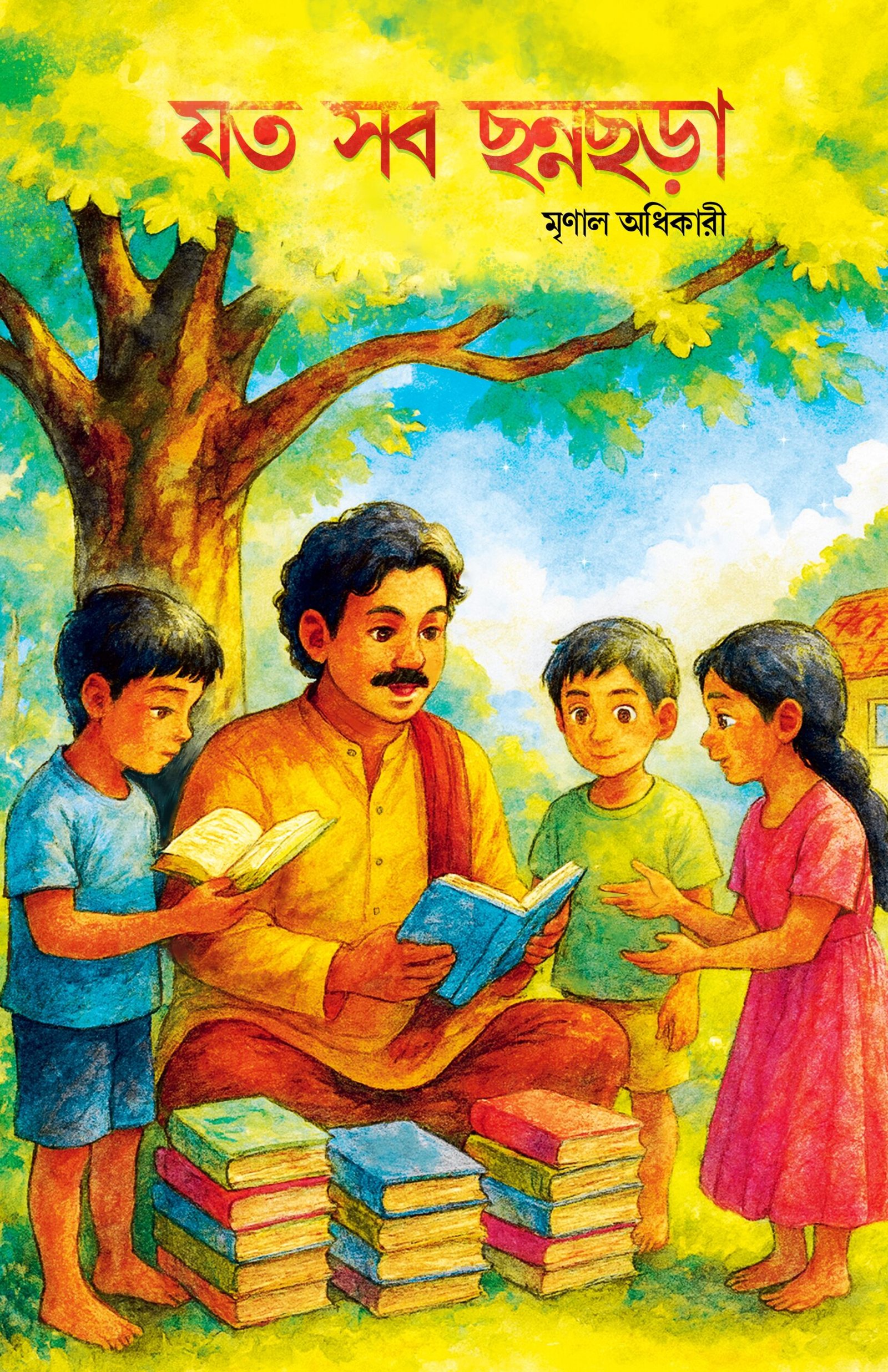 JOTOSOB CHANNOCHORA যতসব ছন্নছড়া