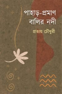 PAHAR PROMAN BALIR NODI পাহাড় প্রমাণ বালির নদী