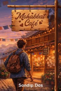 MOHABBAT CAFE