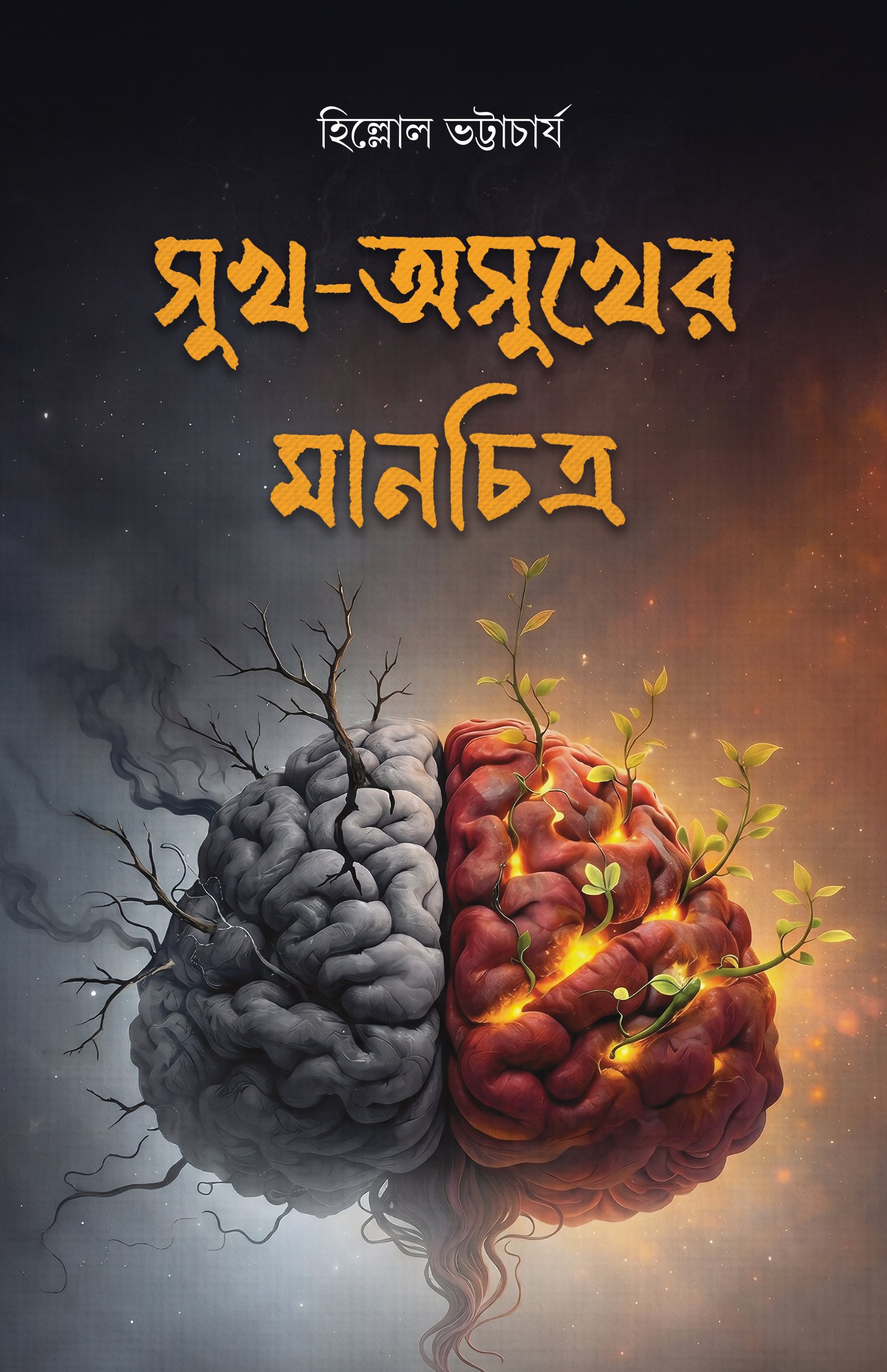 SUKH-ASUKHER MANCHITRA সুখ- অসুখের মানচিত্র