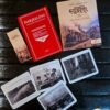 PAHARI RAILER DESH DARJEELING+DARJEELING and its MOUNTAIN RAILWAY (FACSIMILE Edition) পাহাড়ি রেলের দেশ দার্জিলিং + দার্জিলিং অ্যান্ড ইট্স্‌‌ মাউন্টেইন রেলওয়ে (ফ্যাক্সিমিলি সংস্করণ)
